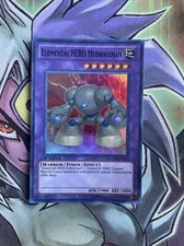 LCGX-EN053 Elemental Hero