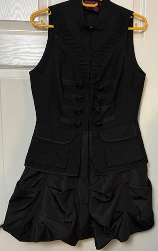 Bnwt twelve black - by,