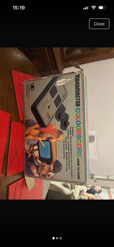 Vintage videomaster - vintage,