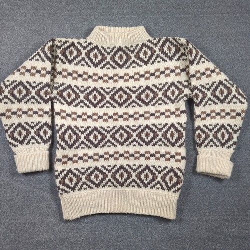 Vtg stobi icelandic - vtg, wool
