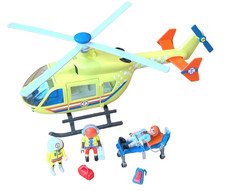 Playmobil City Life #71203