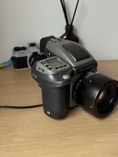 Hasselblad H DC Power grip for H1 H2 H3 H4 H5 H3d H4d H4d H5d