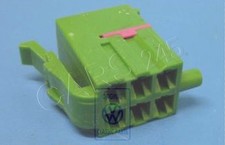 Genuine VW Flat Contact