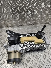 Audi  Automatic Transmission Control Body Mechatronic Complete 0CK325031AR