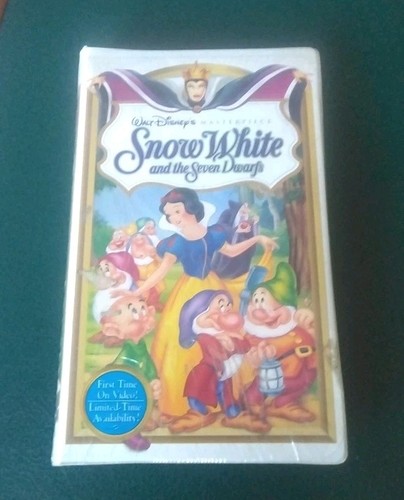 Disney snow white - and, the