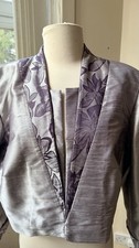 Roman size lilac - roman, cropped