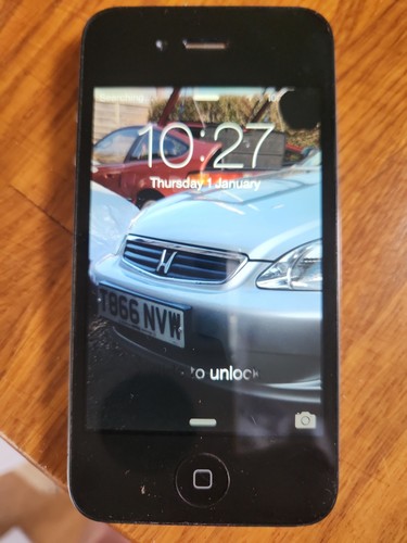 Apple iphone a1387 - -, mobile