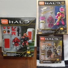 Mega Construx Bloks Halo GFT47