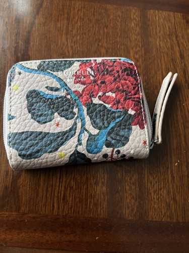 Florelli small purse - florelli,