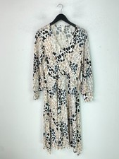 H&M X Richard Allen Beige