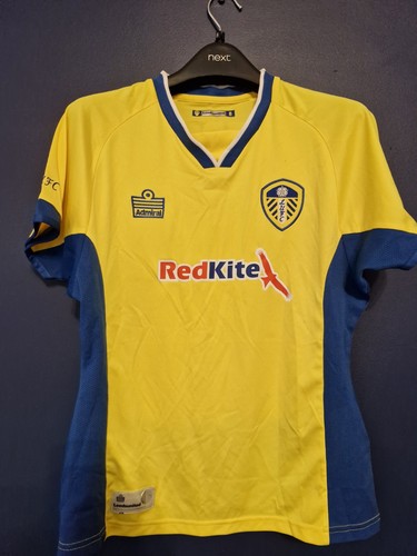 Leeds united admiral - leeds,