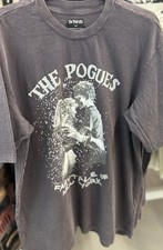 The Pogues Fairytale Of New