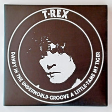 Rex dandy in - -, the