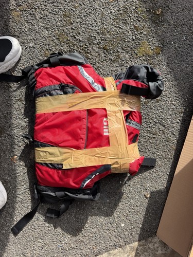 Gul gamma 50n - gul, buoyancy