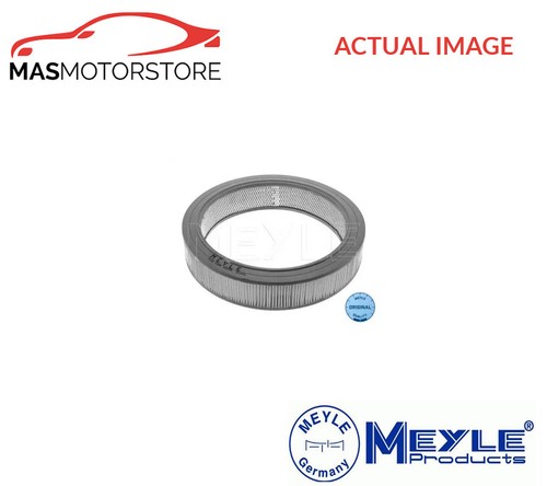 Engine air filter - filter, element