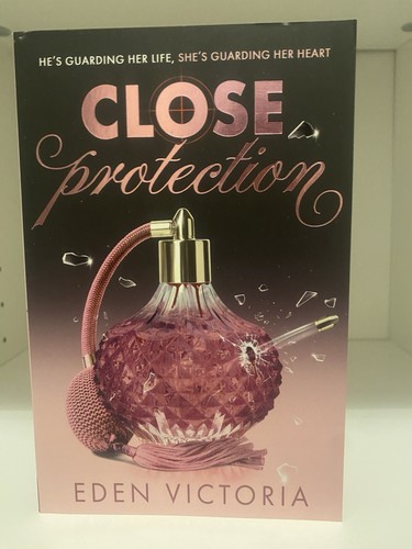 Close protection eden - by,