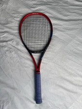 Yonex Vcore 98 Plus 2023, Grip