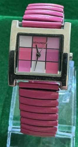 Sekonda ladies pink - sekonda,