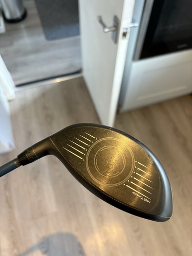 Cobra aerojet max driver - aerojet,