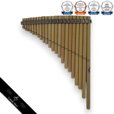 Pan Flute Ethnic Folk