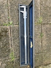 Benson Vernier 38 Inch Calliper