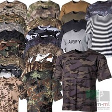 US style T-shirt army