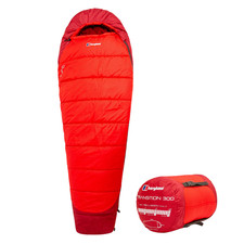 Berghaus Transition 300