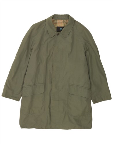 Ballantyne mens overcoat 40 - overcoat, uk