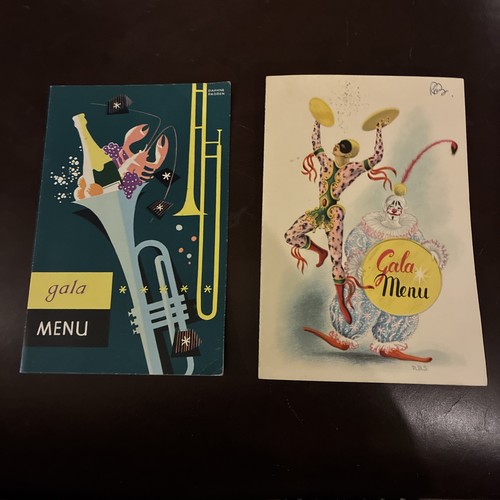 Merchant navy ephemera - , p&o
