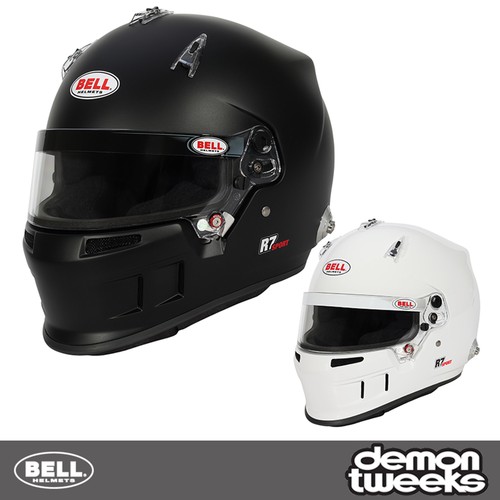 Bell sport helmet - -, fia