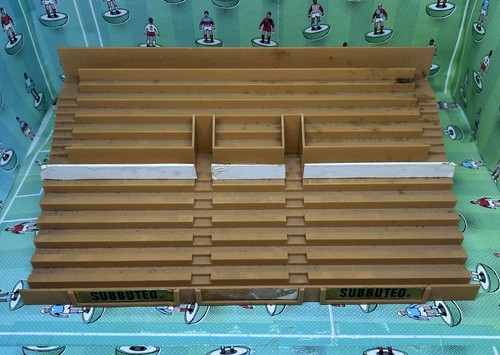 Subbuteo terrace set c142 - set,