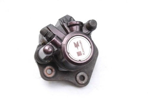Front brake caliper - brake,