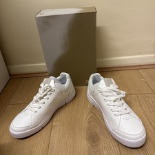 On Running THE ROGER Centre Court Tennis Sneaker Shoes || Size 7 UK 
