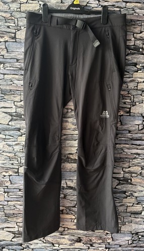 Mountain equipment pants - equipment,