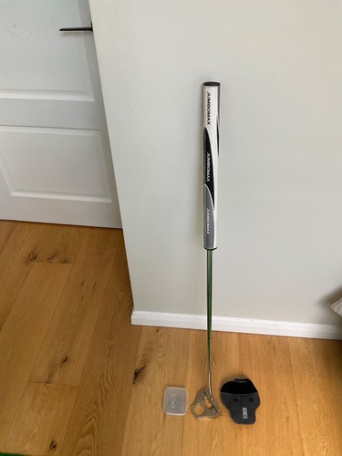 Heavy putter model cnc - heavy,