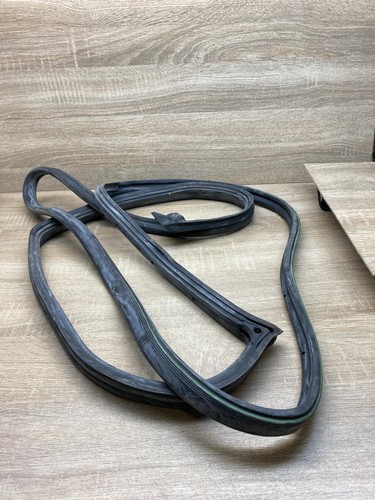 1680w front door rubber - rubber, seal