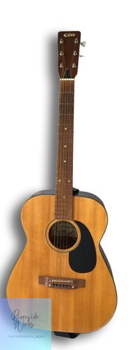 Takamine elite 120 - takamine, f-120(l34)