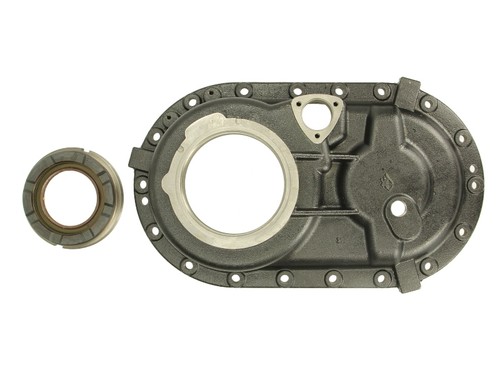 Differential housing