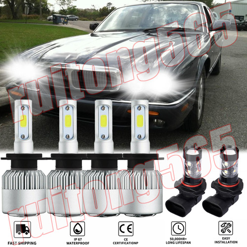 For jaguar xj8 1998 2003 - for, 1998-2003