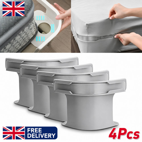 4pcs bed sheet mattress - bed,