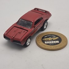 1994 Playing Mantis Johnny Lightning 1969 GTO Judge Limited Edition