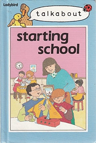 Starting school toddler - school, (toddler