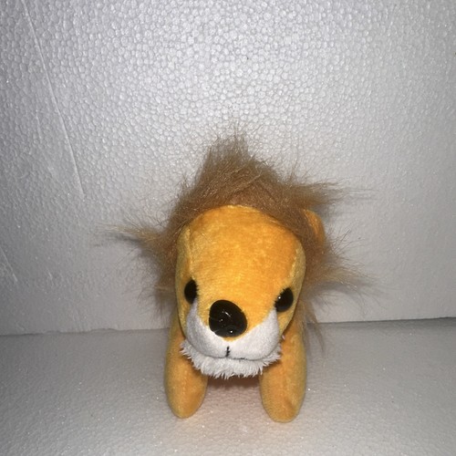 Baker ross mini lion - ross,