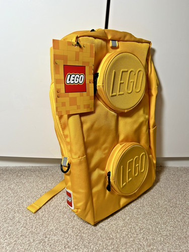 Lego signature brick 1x2 - lego,