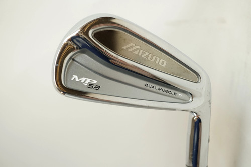 Mizuno mp58 iron extra - 6,