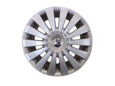 Wheel Rim 7.5Jx17 H2 ET57