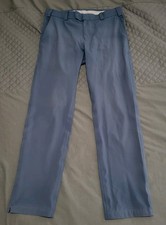 Stromberg mens navy golf