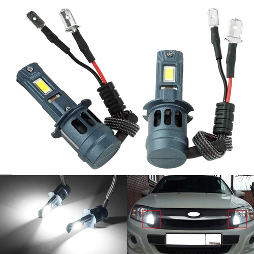 Canbus white 65w - white, smd