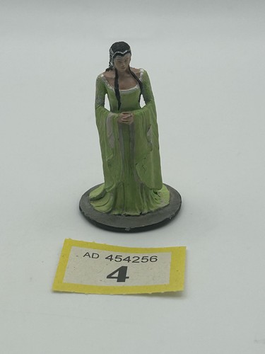 Eaglemoss lord the rings - of,