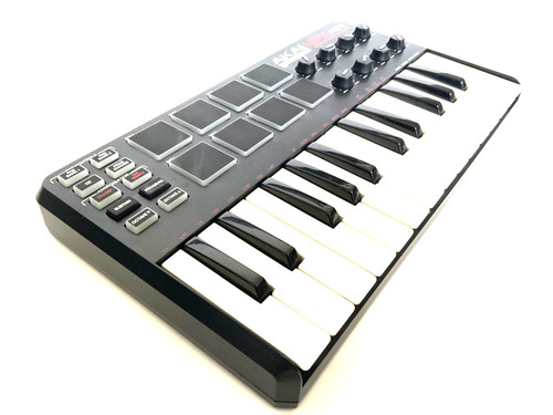 Akai mpk mini key - 25-key, midi